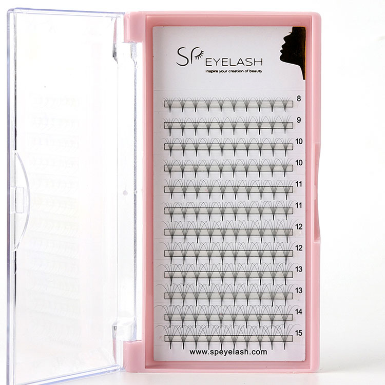 既製のファンラッシュが世界のまつげ業界で傑出した存在として浮上しているのはなぜですか?