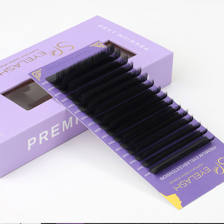 なぜロシアのボリュームまつげが人気なのでしょうか？